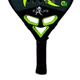 Paleta de Padel Pala Ez Life Imperator Fibra De Vidrio