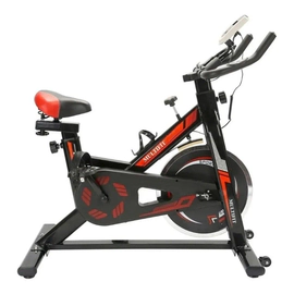 Bicicleta Fija TecnoFitness BH180
