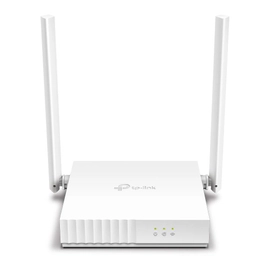 ROUTER TP-LINK TL-WR820N WIRELESS 300MBPS N 2A