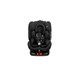 Butaca para Auto Cyro Max Gira 360º Negro Macrobaby
