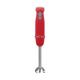 LICUADORA DE MANO KANJIHOME KJH-BL1000HB02 3 EN 1 MINIPIMER 1000W ROJA