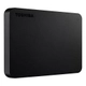 Disco Rigido Externo 1tb Toshiba Canvio Basics Portatil Usb