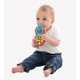 Teléfono Interactivo Dial A Friend Phone Playgro