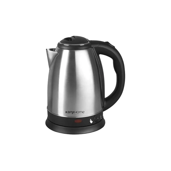 PAVA ELECTRICA KANJIHOME KJH-PE15002M 1500W 1.8L CORTE MATE AUTOMATICO ACERO