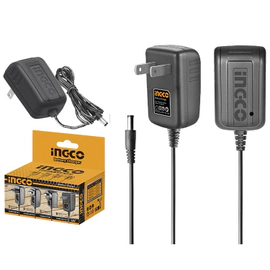 CARGADOR DE BATERIA 12V INGCO FCLI12081-4