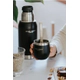 Termo Apolo Explorer 750 Ml Acero Inoxidable Pico Cebador Negro