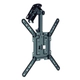 SOPORTE TV TECHO MOVIL ONEBOX OB-STP26 DE 23" A 60" 20KG PLEGABLE