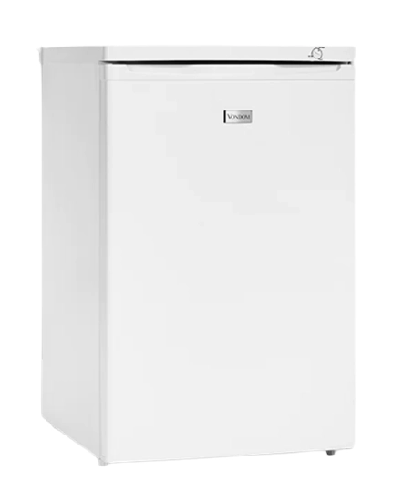 Freezer Vondom FR55BLANCO Blanco 85 Lts Bajo Mesada