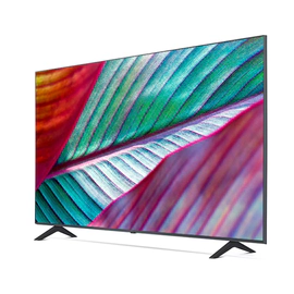 Smart TV UHD 4K LG 43" 43UR8750PSA ThinQ AI
