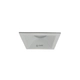 Pack X4 Emb Cosme Cuad Dicro Fijo Alum 83X83Mm 7W Blanco Calido