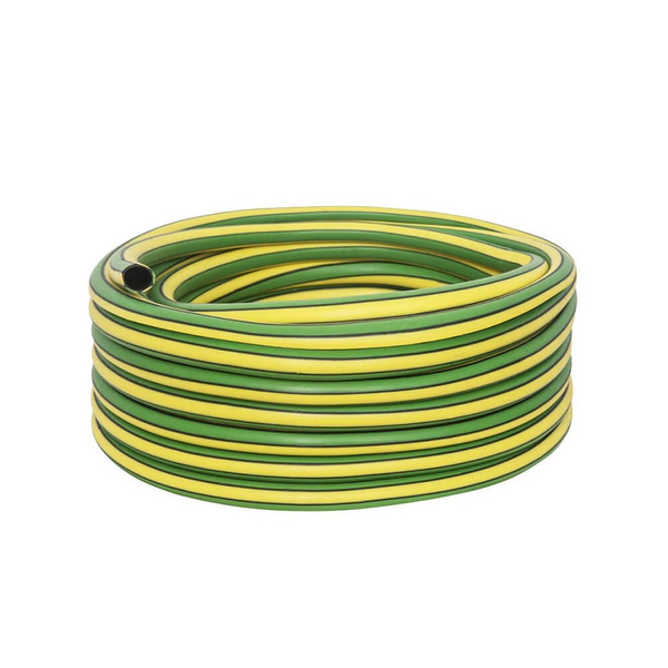 MANGUERA SOL Y COLOR 3/4 X25MTS SOLYON