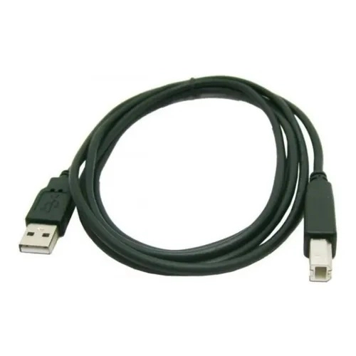 Cable Usb A/b Para Impresora 3 Metros