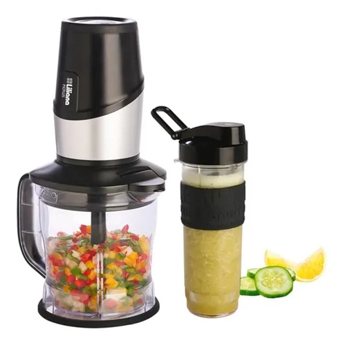 Licuadora Picador Liliana Am312 Picplus 700 W C/ Vaso