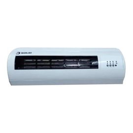 Caloventor De Pared Solei Cvp-15 1000/2000w