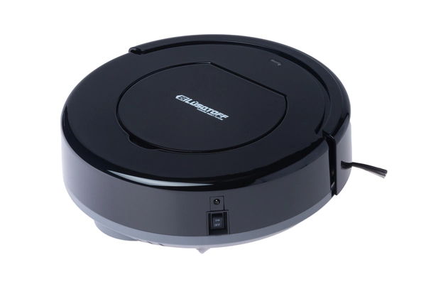 Aspiradora Robot Lüsqtoff LAR-102 220V - Negra