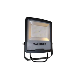Pack X4 Proyector Led 100W Frio