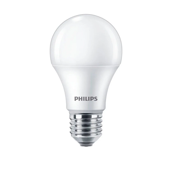 Pack X10 Ecohome Bulbo 7W Calido