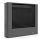 CALEFACTOR UNIQO 35TB - 3500 kcalh TB MULTIGAS
