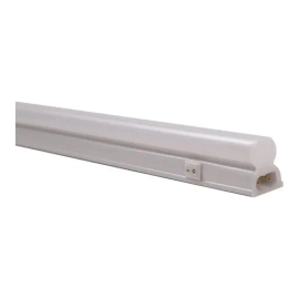 Liston Bajo Alacena 18w Led 120cm Interconectable