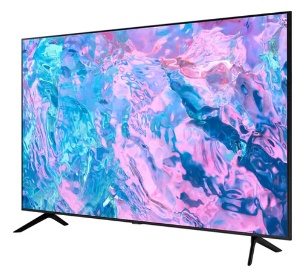 Smart Tv 4k 70 Pulgadas Samsung Un70cu7000 Hdr10+ Tizen Tda