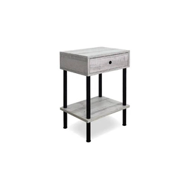 MESA DE LUZ INDUSTRIAL DEGE C05 - ALASKA 1 CAJON 2 NIVEL