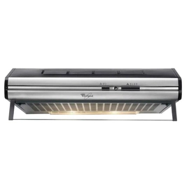 Purificador de Aire Whirpool WAB60CXDNA 60 cm