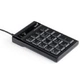 TECLADO GENIUS NUMERICO NUMPAD USB