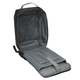 Mochila Wagner Machen Negro Negro