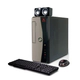 PC Escritorio EXO Ready D1-S3182 I3 8GB SSD256 W11