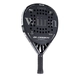 Paleta de Padel Wiinn Globben Foam 38mm Negra