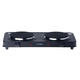 Anafe Eléctrico Lüsqtoff Anl2000-72 Negro 220v