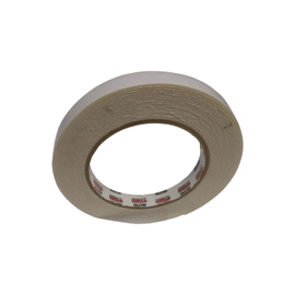 CINTA DOBLE FAZ DE ESPUMA 12MM X 5M TACSA