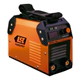 Kit Soldadora Inverter Lüsqtoff Megairon140 Con Accesorios