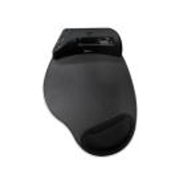 MOUSEPAD EUROCASE EUMS-105 CON GEL HUB USB CARD READER