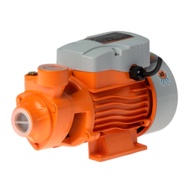 Bomba Periférica Lüsqtoff Cpm150 0.5hp 50hz 220v