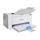 IMPRESORA LASER PANTUM P2509W MONOCROMATICA WIFI WHITE