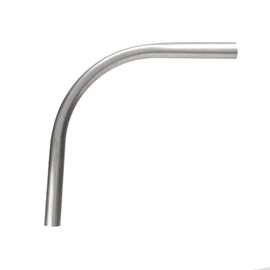 BARRAL CURVO PULIDO 0.90X0.90M EXTENDER 02020