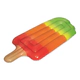 Colchoneta Helado Palito 185X89Cm 43161