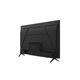 SMART TV 43" TCL LED L43S5400 FULLHD HDR ANDROID TV NETFLIX YOUTUBE