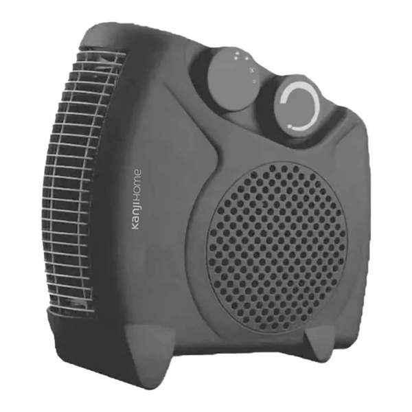 CALOVENTOR KANJIHOME KJH-CH106 VERTICAL NEGRO