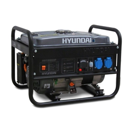 GENERADOR HYUNDAI HY 2200 F 1