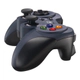 Joystick Gamepad Pc Logitech F310 Ergonomico Gaming Usb Azul/Negro