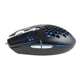 Mouse Gamer Noga Stormer Wind Ultraliviano Ventilacion Usb
