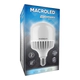 Highpower T160 60W E40 Alum Frio