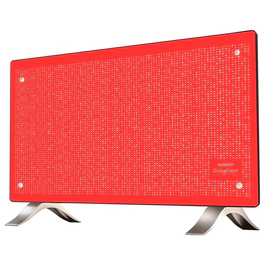 Calefactor Eléctrico Vitroconvector Peabody Pe-Vc20R