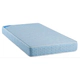 Colchon 1 Plaza Topacio Aguamarina 80x190x14 Espuma