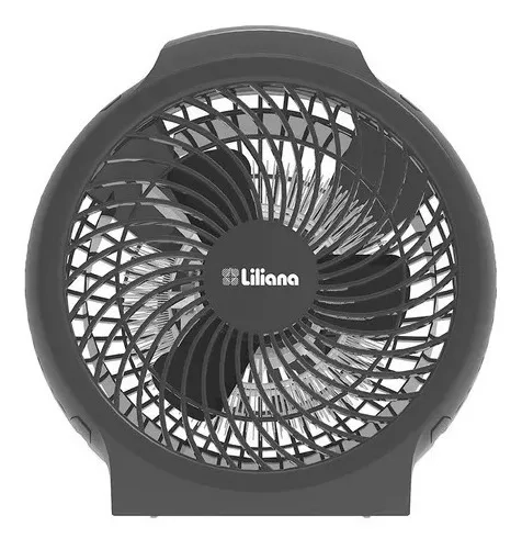 Caloventor Eléctrico Liliana Compactsun Cfh420 2200w