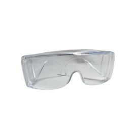 ANTEOJO POLICARBONATO TRANSPARENTE NEÓN EVOL3210