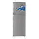 Heladera C/ Freezer Briket Bk2f 1821 350 Litros Clase A