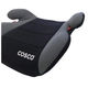 Booster Silla Elevador Bowl Cosco Gris